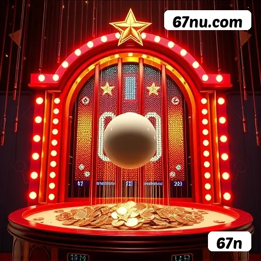 Aplicativo móvel 67n para iOS e Android