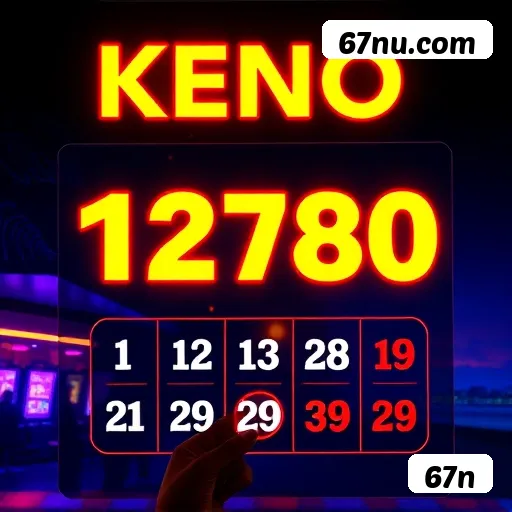 Histórico de apostas 67n