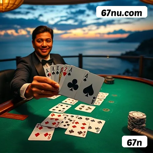 Login seguro 67n - Imagem principal